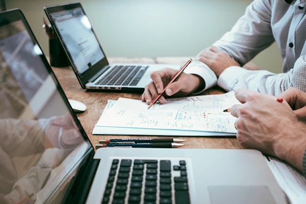 Personalized Consulting